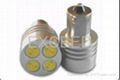 LED Auto Bube 2