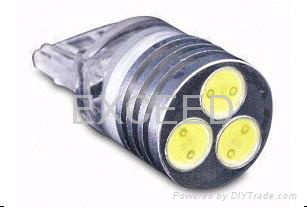 LED Auto Bube 3