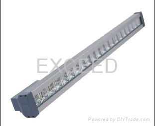 LED Tunnel Light 3