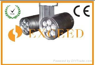 LED Tunnel Light 2