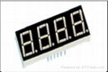 LED Digit Display 1