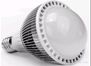 LED Spotlight 3