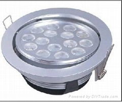 LED Ceiling Light