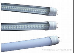 LED Tubes