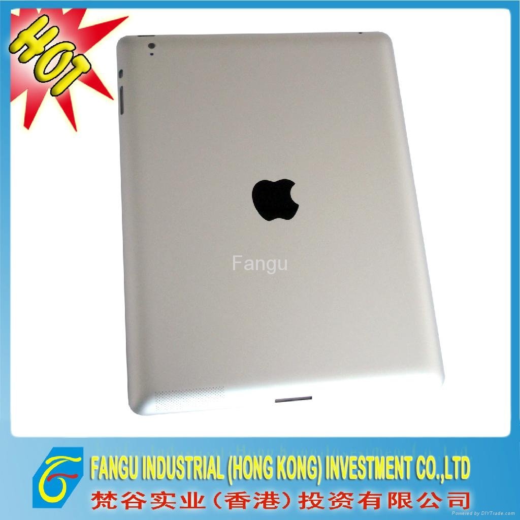 Wholesale for ipad 2 back cover 3g / wifi version 