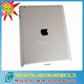 Wholesale for ipad 2 back cover 3g / wifi version  1