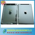 Wholesale for ipad 2 back cover 3g / wifi version  3