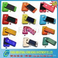 for iphone 4 color lcd assembly