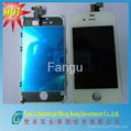 for iphone 4s lcd with digitizer