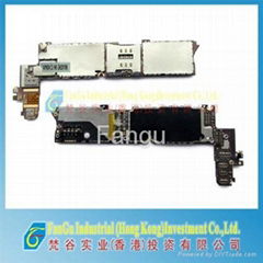 for iphone 4s logic board original factory unlocked