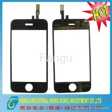 for iphone 3gs digitizer assembly 
