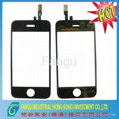 for iphone 3gs digitizer assembly