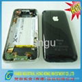 for iphone 3gs/3g back cover assembly  2