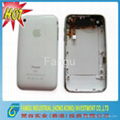 for iphone 3gs/3g back cover assembly  3