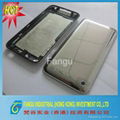 for ipod touch 4 back cover metal cover 1