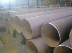 Steel Pipes Api 5L 12"-56" 