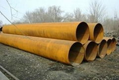 STEEL PIPE 48