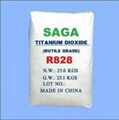  Titanium Dioxide Saga R-828 1