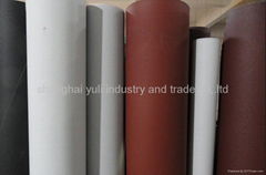 abrasive cloth roll for making flap wheel 