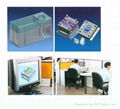 Mould manufacturing