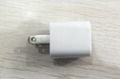 Indoor iphone USB adaptor 1