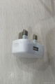 Indoor iphone USB adaptor 5