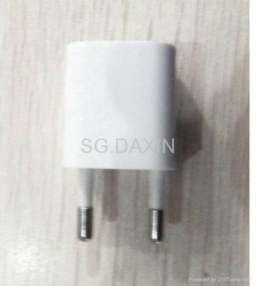 1-5w GS Indoor Iphone USB Adaptor
