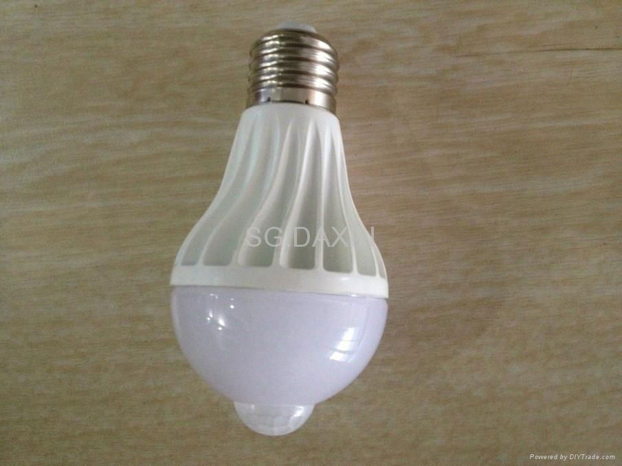 5*1w high power LED