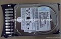 HOT SALE IBM 42D0637 SAS 300GB 6G 10K Rpm 2.5'' Hard Disk  1