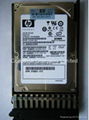 Hp 431958-b21 Sas 146gb 10k Rpm 2.5'' Hp