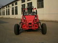 150cc go-cart