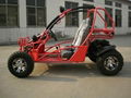 150cc go-cart 5