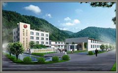 ZheJiang YuanMin Technology Company Limited