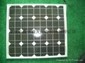 Solar panels  4