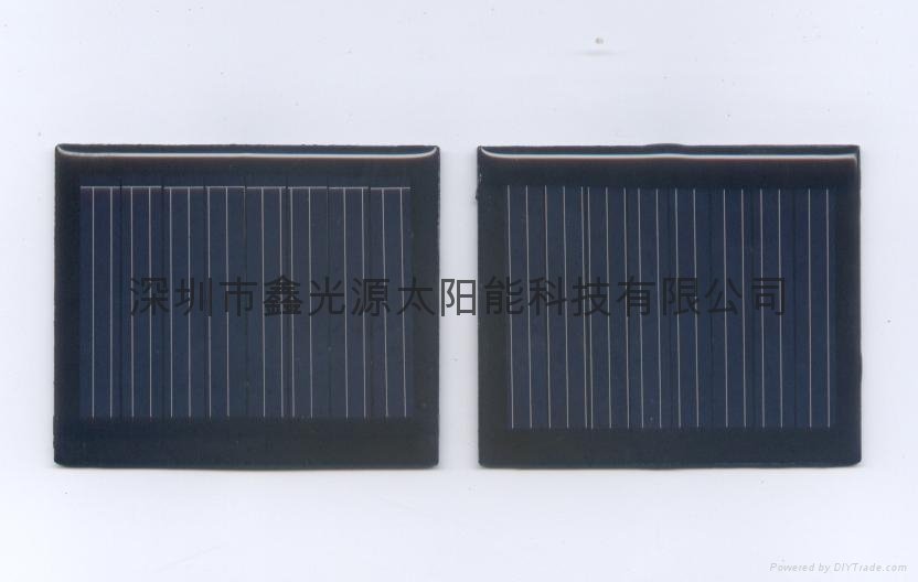 太阳能滴胶板