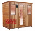 far infrared sauna  1