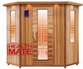 far infrared sauna  1