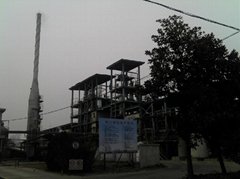 Wuxi Qianqiao Fine Chemical Factory