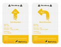 smart Parking Card 2