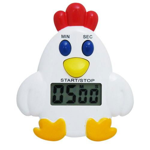 Digital Kitchen Timer