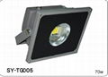 led flood light60w 70W,high power led flood light 1