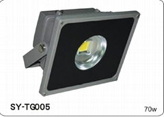 led flood light60w 70W,high power led flood light