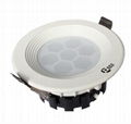 led downlight  7w 