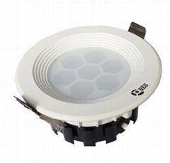 led downlight  7w