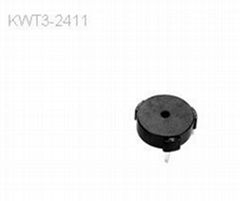 Kingwei Piezo Buzzer (self drive) KWT3-2411