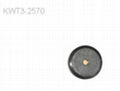 Kingwei Piezo Buzzer (self drive) KWT3-2570A 1