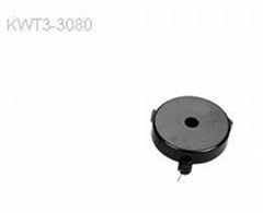 Kingwei Piezo Buzzer (self drive) KWT3-3080  