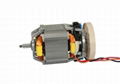 Long lifetime electric blender/juicer motor 2