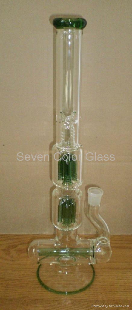 CHINA GLASS BONG