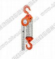 Type HSZ Chain hoists